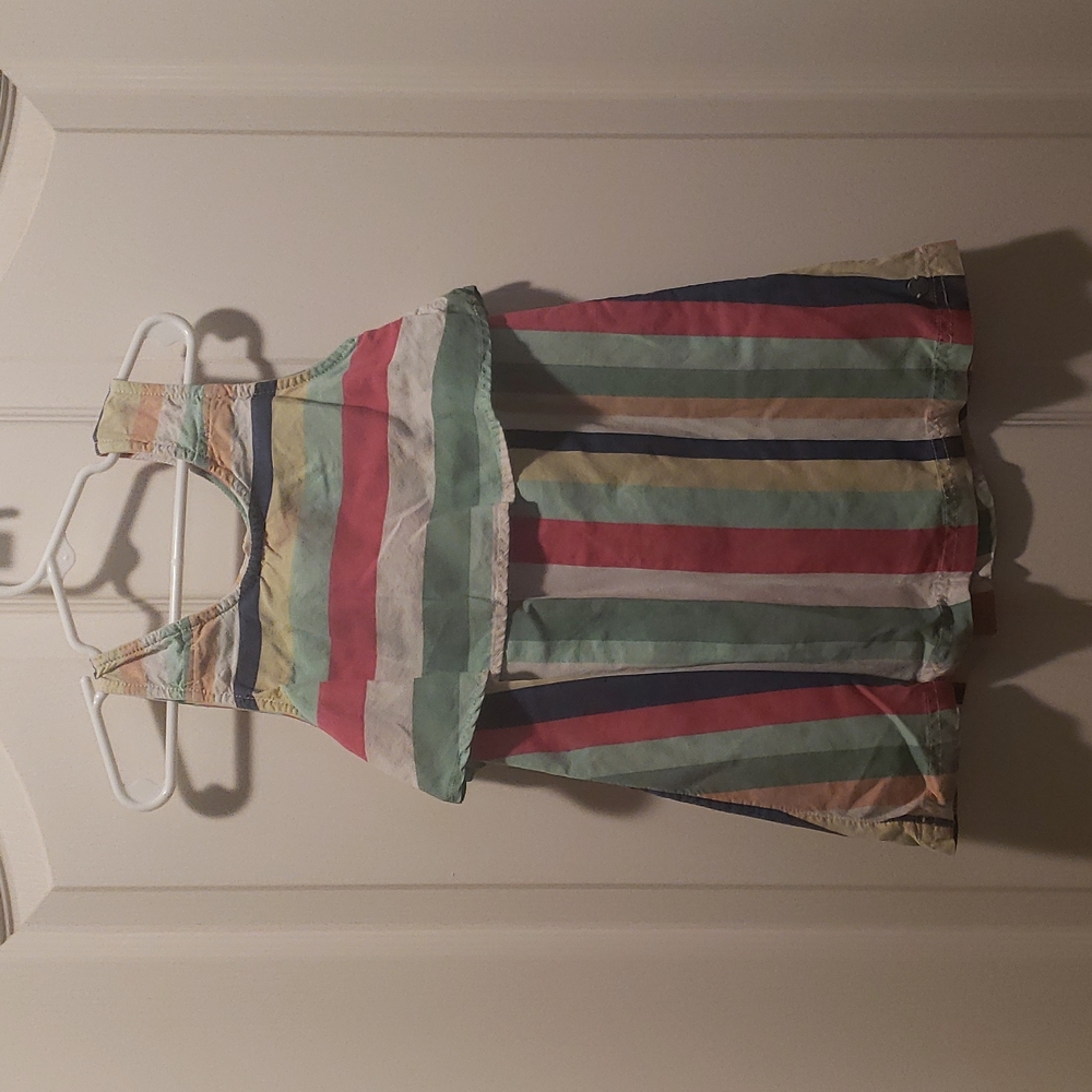 Roxy girls dress
